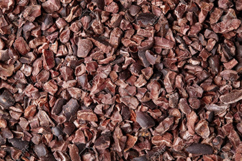 Kakao Kruszone Ziarna, BIO, 250g prosto z Ekwadoru