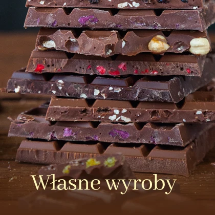 Home-made products