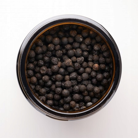 Pieprz Cytrynowy Maqaw 125g – Aromatyczna Przyprawa do Mięsa, Ryb, Sałatek