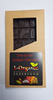 I-ORGANIC bitter chocolate , Tumaco 65%, own production