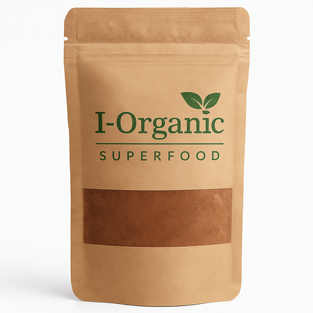 Fino de Aroma natural cocoa powder 22% 1 kg