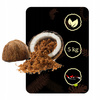 BIO coconut sugar, 5 KG, straight from Indonesia