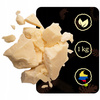 Unrefined cocoa butter,straight from Colombia 1 kg