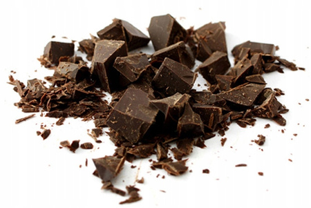 Czekolada do polew i dekoracji, 20% kakao 1 kg, BEZ GLUTENU Hiszpania