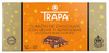 Turron Naturalny Orzechowy Nugat Trapa 175 gr BEZ OLEJU PALMOWEGO Hiszpania