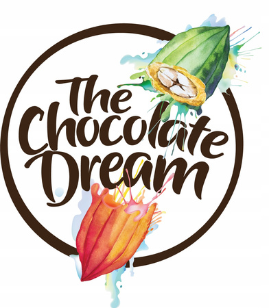 Milk chocolate 45% Caribe 2.5 kg Fino de Aroma
