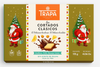 Trapa CLASICOS chocolate box WITHOUT PALM OIL AND GLUTEN