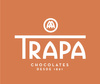 Trapa CLASICOS chocolate box WITHOUT PALM OIL AND GLUTEN