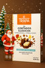 Trapa CLASICOS chocolate box WITHOUT PALM OIL AND GLUTEN
