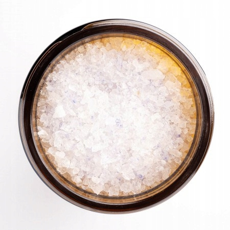 Sól Niebieska Perska 250g – Luksusowa Sól Gourmet do Mięsa, Sałatek, Potraw