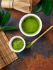 Matcha premium grade, TYPE B*, 100 gr, straight from China