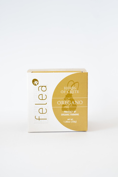 Oregano 30g, BIO, Organic, straight from Crete