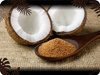 BIO coconut sugar, 5 KG, straight from Indonesia