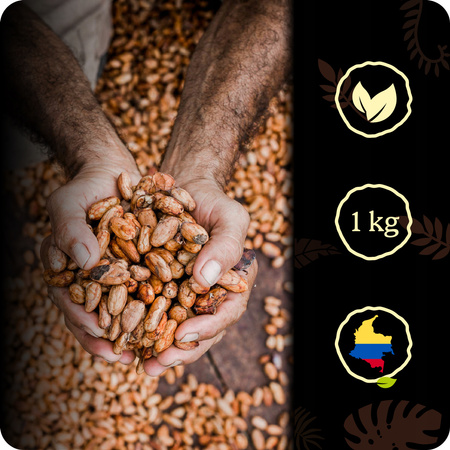 Fino de Aroma natural cocoa powder 22% 1 kg