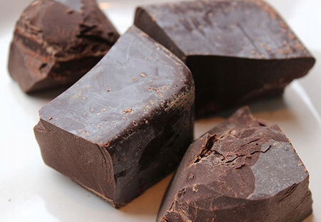 Kakao ceremonialne 100% BIO, 500g, Sierra Leone
