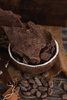 Kakao ceremonialne 100% BIO, 500g, Sierra Leone
