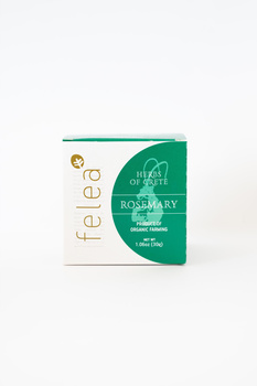 Rosemary 30g, BIO, Organic, straight from Crete