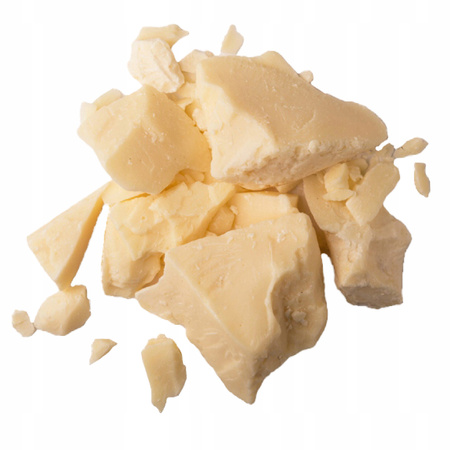 Unrefined cocoa butter,straight from Colombia 1 kg