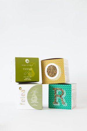 Oregano 30g, BIO, Organic, straight from Crete