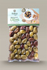 Greek Green Olives Chalkidiki Olive 250 gr straight from the island of Rhodes