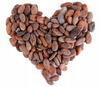 Ceremonial cocoa drops straight from Colombia 1 kg