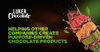 Fino de Aroma natural cocoa powder 22% 1 kg