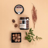 Gałka Muszkatołowa Cała 125g - Aromatyczna Przyprawa