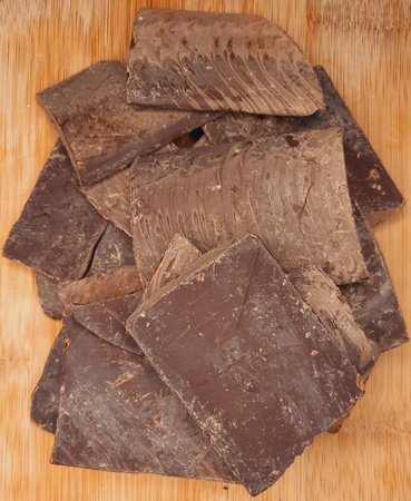 Ceremonial cocoa 100%,250g straight from Ecuador