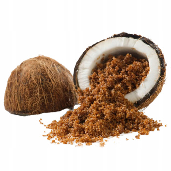 BIO coconut sugar, 5 KG, straight from Indonesia