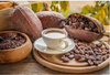 Ceremonial cocoa drops straight from Colombia 250 gr