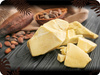 Unrefined cocoa butter,straight from Colombia 1 kg