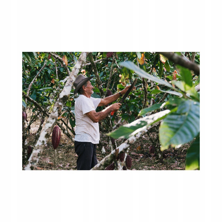 Kakao Ceremonialne premium 250 gr Peru I-Organic Single Origin