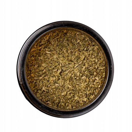 Yango Oregano Greckie 35g Aromatyczna Przyprawa do Pizzy, Sałatek, Mięsa